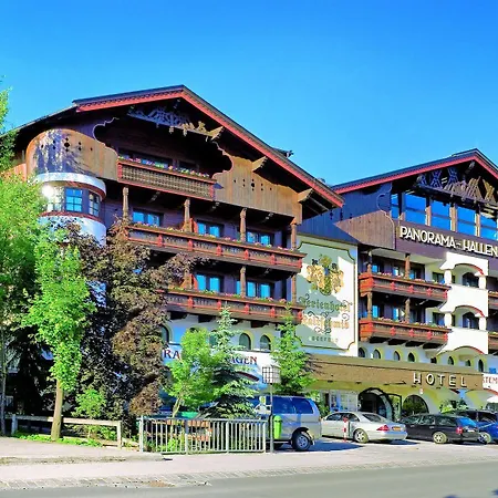 Kaltschmid - Familotel Tirol 4*