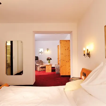 Hotel Kaltschmid - Familotel Tirol Seefeld in Tirol