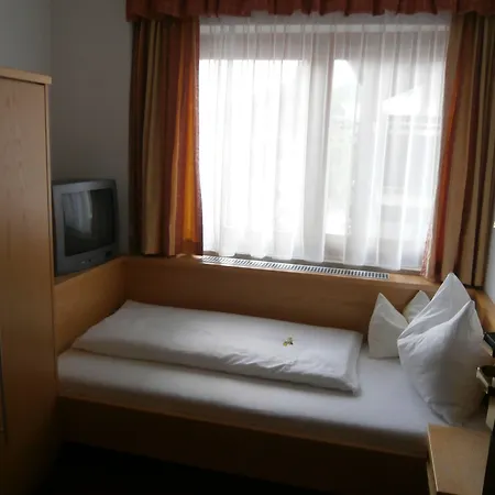 Kaltschmid - Familotel Tirol