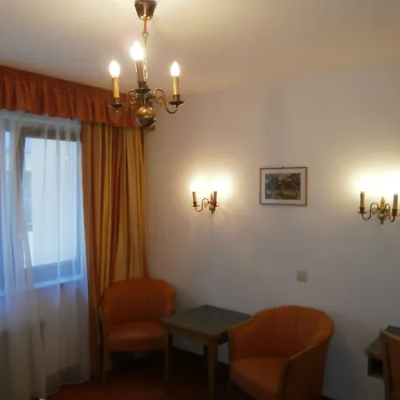 Kaltschmid - Familotel Tirol Готель