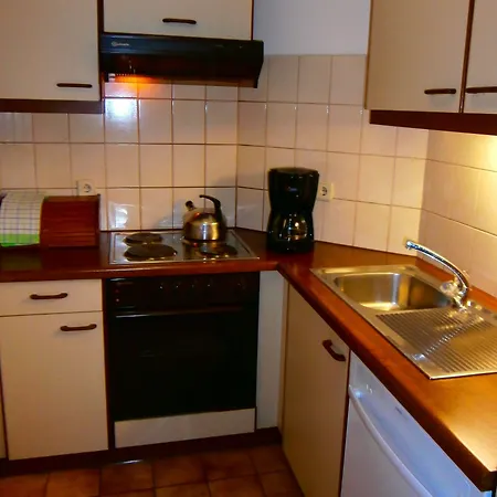 Kaltschmid - Familotel Tirol Готель