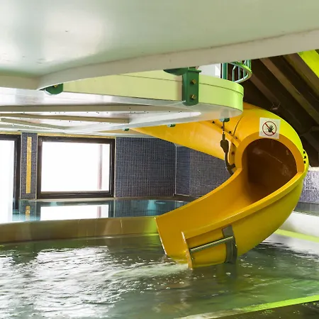 Готель Kaltschmid - Familotel Tirol