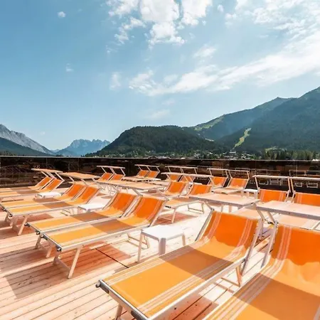 Kaltschmid - Familotel Tirol