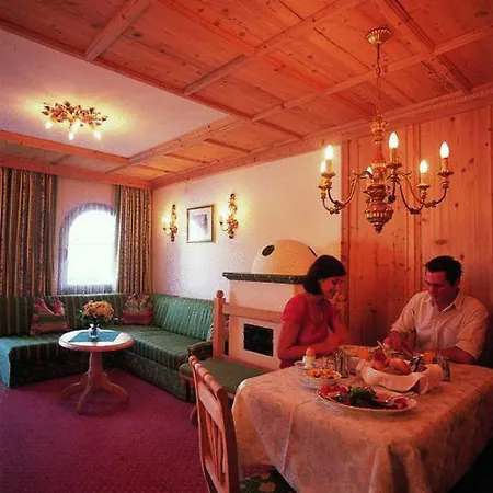 Kaltschmid - Familotel Tirol Зефельд-ін-Тіроль