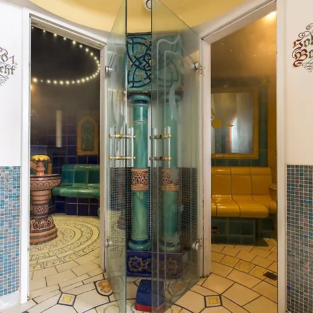 Kaltschmid - Familotel Tirol 4* Зефельд-ін-Тіроль